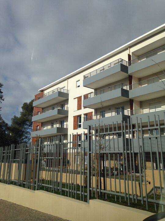 Appartement 3 pièces 60 m² · à Marseille 10ème Arrondissement · 60 m² · 1 060 €/mois