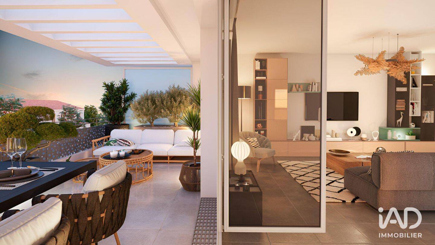 Appartement 3 pièces 58 m² · à Bormes-les-Mimosas · 58 m² · 352 000 €