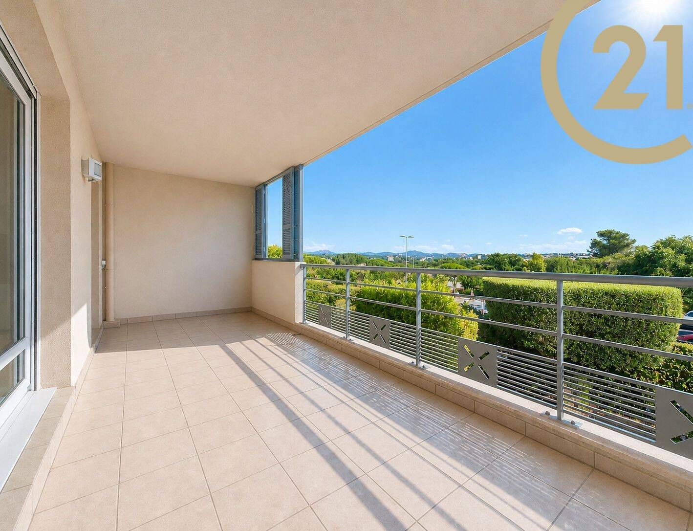 Appartement 3 pièces 75 m² · à Fréjus · 75,1 m² · 375 000 €