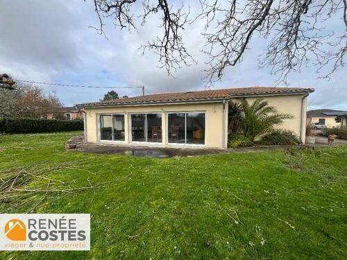 Maison 4 pièces 160 m² · à Moulis-en-Médoc · 160 m² · 232 250 €