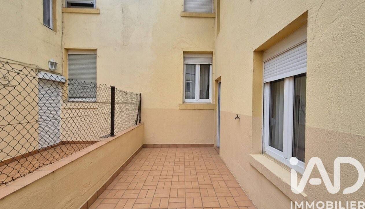 Maison 8 pièces 135 m² · à Maizières-lès-Metz · 135 m² · 208 000 €