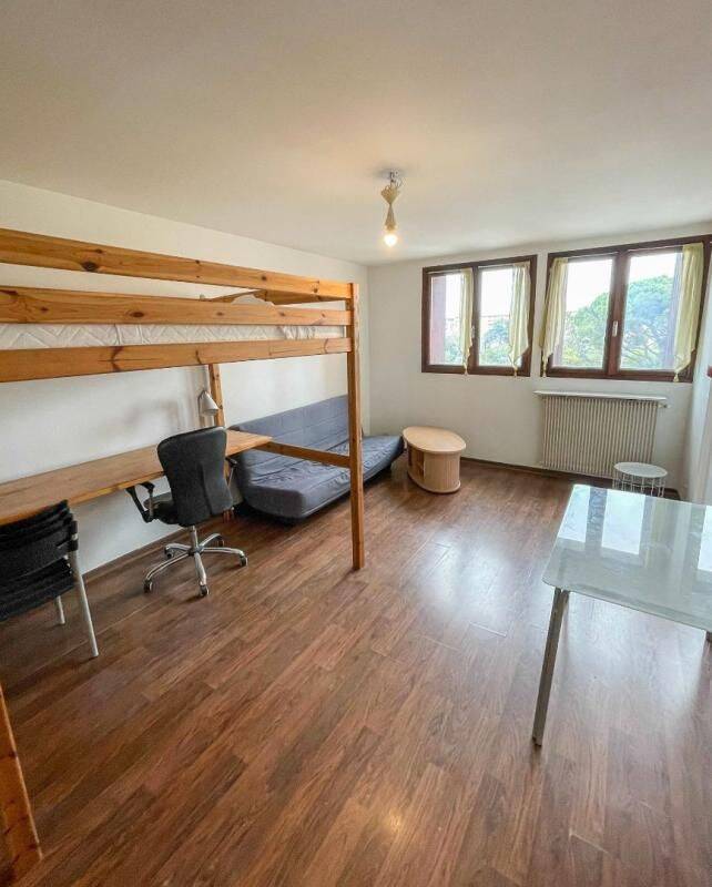 Appartement 1 pièce 32 m² · à Toulouse · 31,5 m² · 588 €