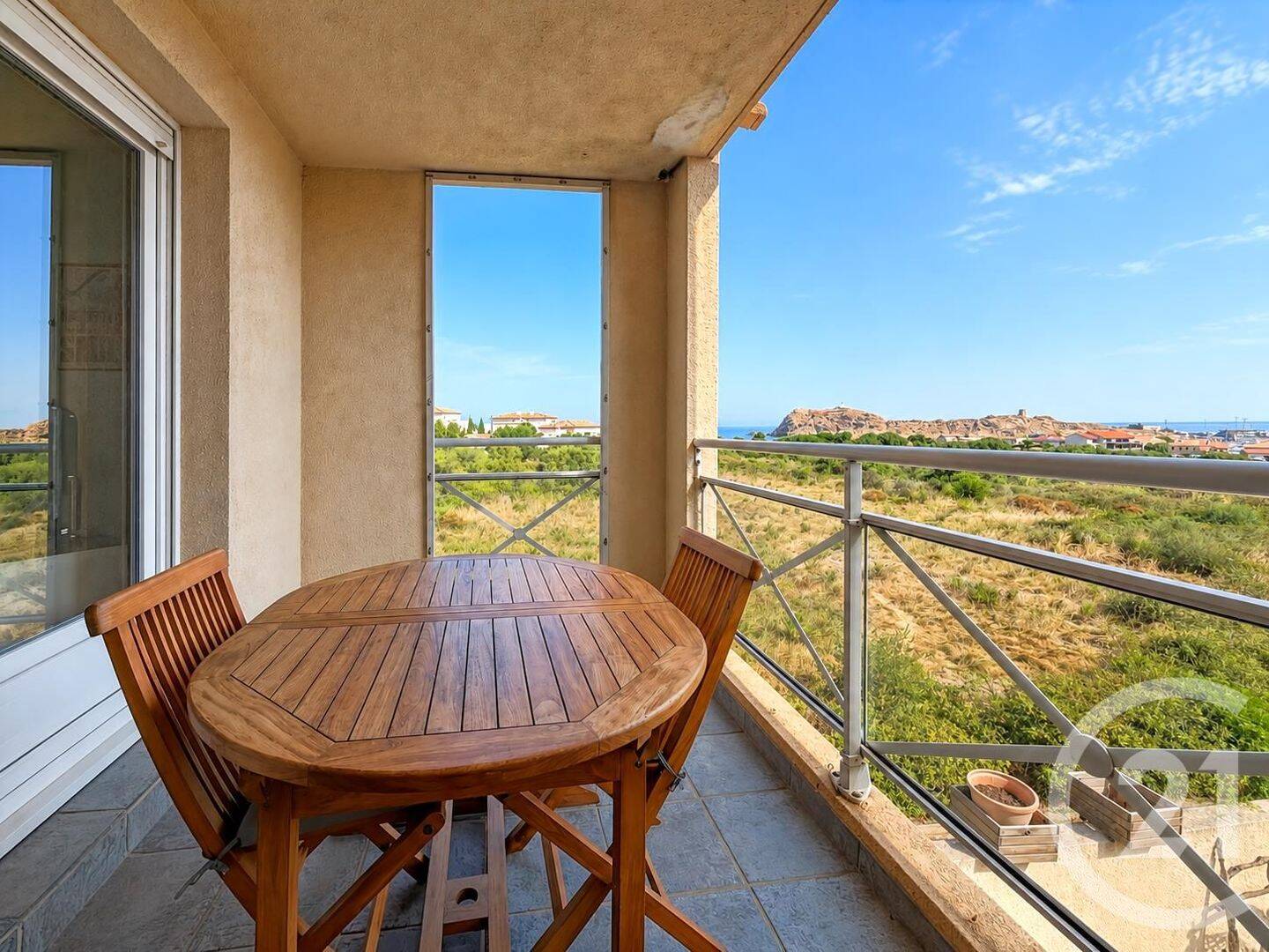 Appartement 2 pièces 43 m² · à L'Île-Rousse · 43,1 m² · 293 000 €