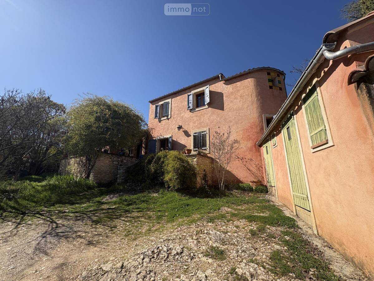 Maison 5 pièces 109 m² · à Forcalquier · 109 m² · 120 000 €