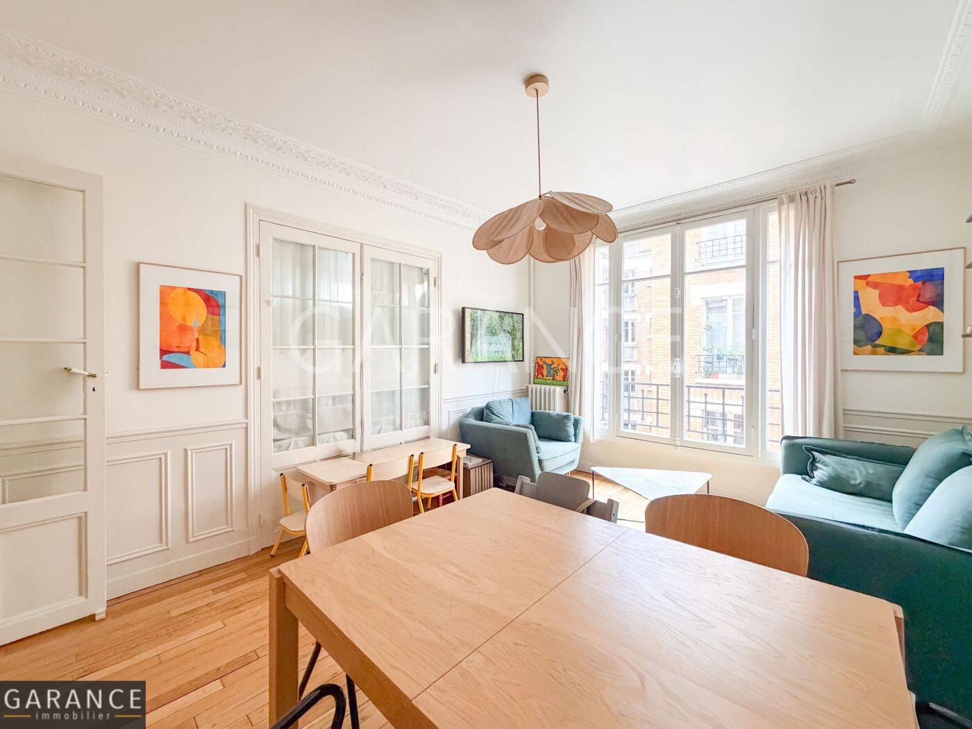 Appartement 3 pièces 68 m² · à Paris 12ème Arrondissement · 68 m² · 680 000 €