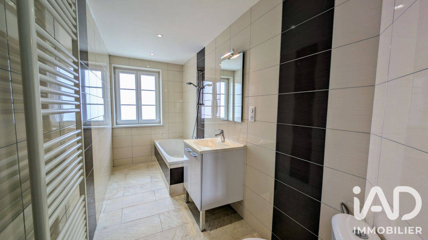 Maison 4 pièces 104 m² · à Oermingen · 104 m² · 85 000 €