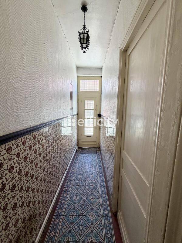 Maison 5 pièces 79 m² · à Wasquehal · 79 m² · 95 000 €