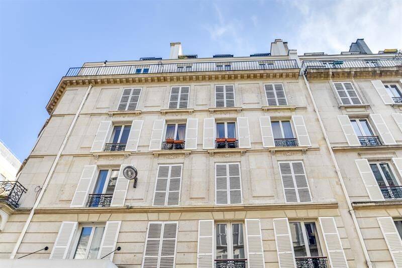 Appartement 5 pièces 77 m² · à Paris 17ème Arrondissement · 77 m² · 799 000 €