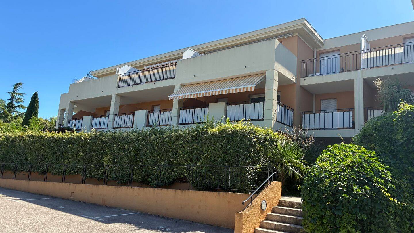 Appartement 4 pièces 112 m² · à Aix-en-Provence · 112 m² · 520 000 €