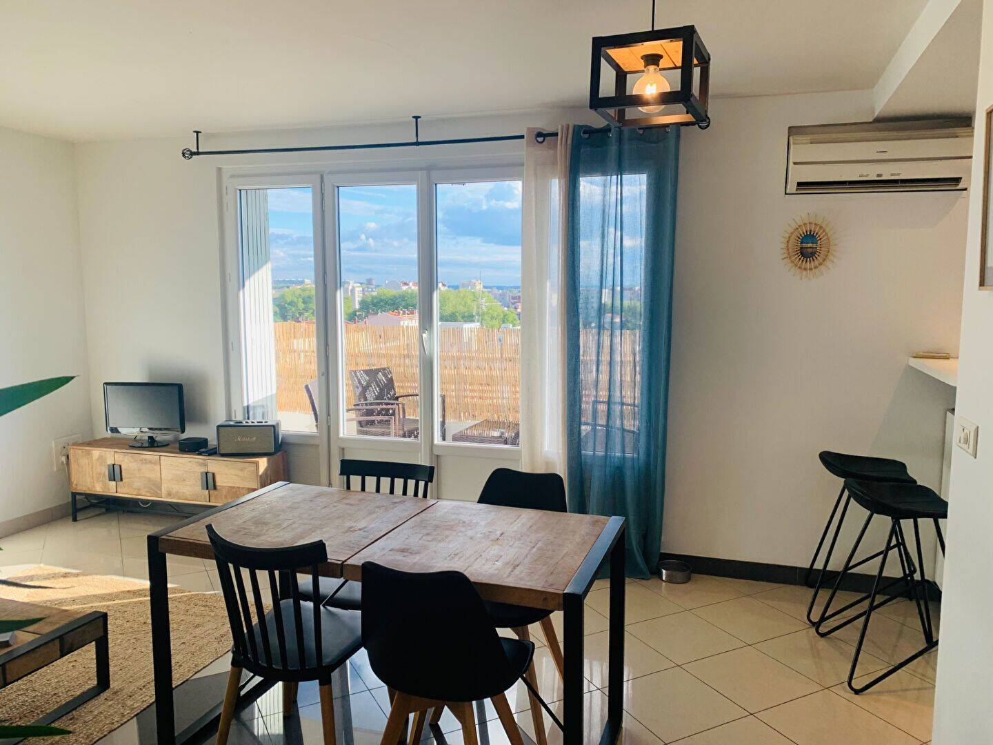 Appartement 3 pièces 65 m² · à Villeurbanne · 65 m² · 1 159 €/mois