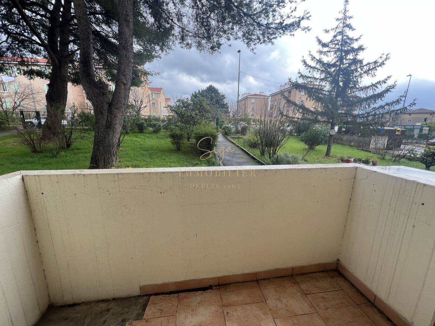 Appartement 4 pièces 67 m² · à Aubagne · 67 m² · 159 000 €