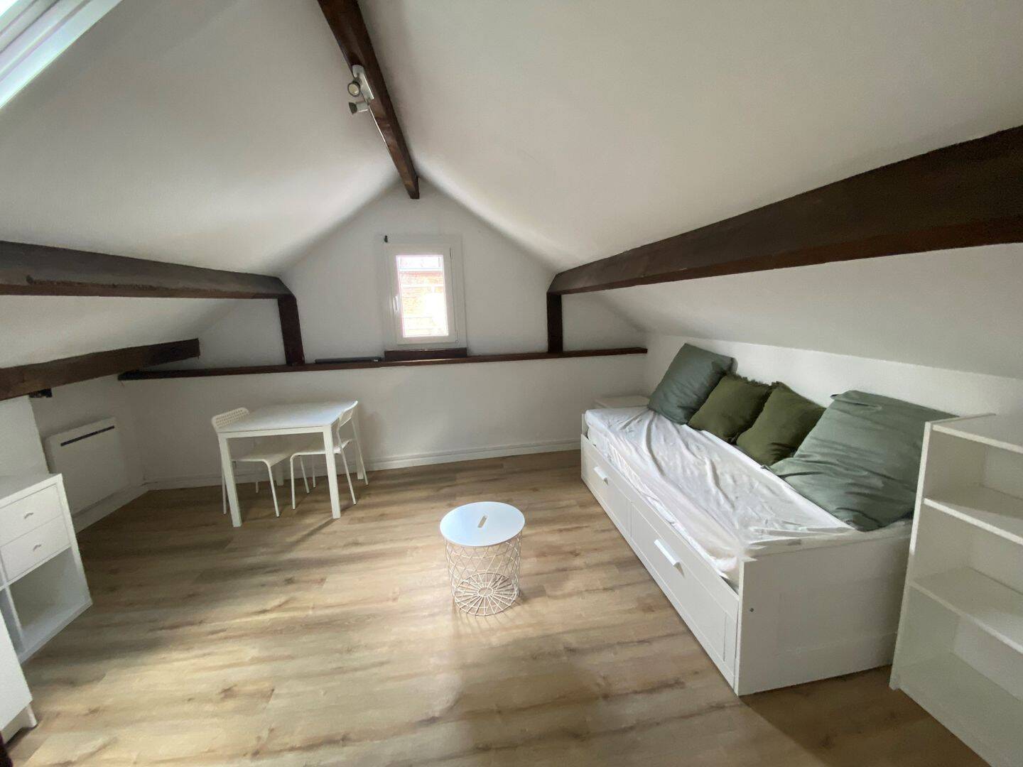 Appartement 1 pièce 15 m² · à Amiens · 15 m² · 430 €