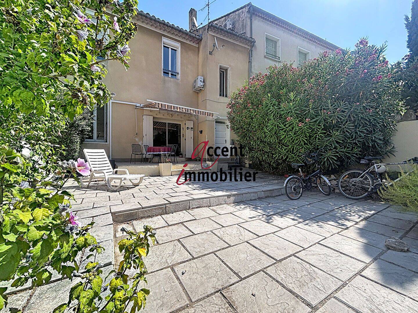 Appartement 3 pièces 60 m² · à Cavaillon · 60 m² · 182 000 €