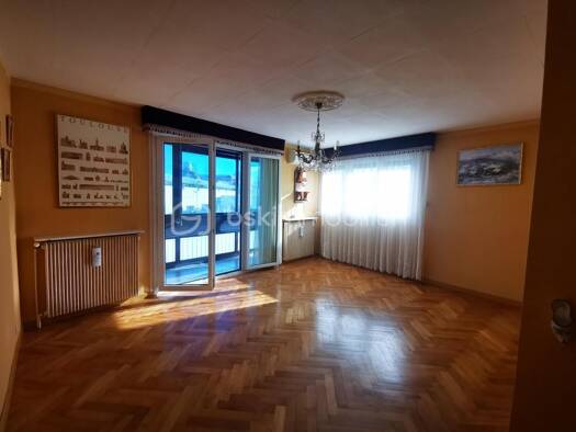 Appartement à vendre 197 000 € 3 pièces 2 chambres 78,3 m² Étage 2/5 Minimes Toulouse 31200