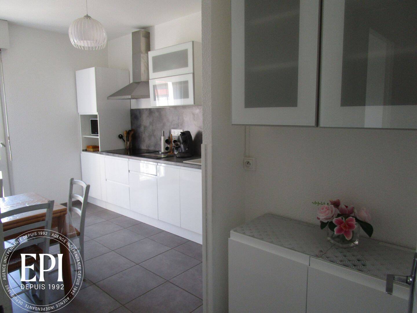 Appartement 2 pièces 55 m² · à Carcassonne · 55,1 m² · 625 €/mois