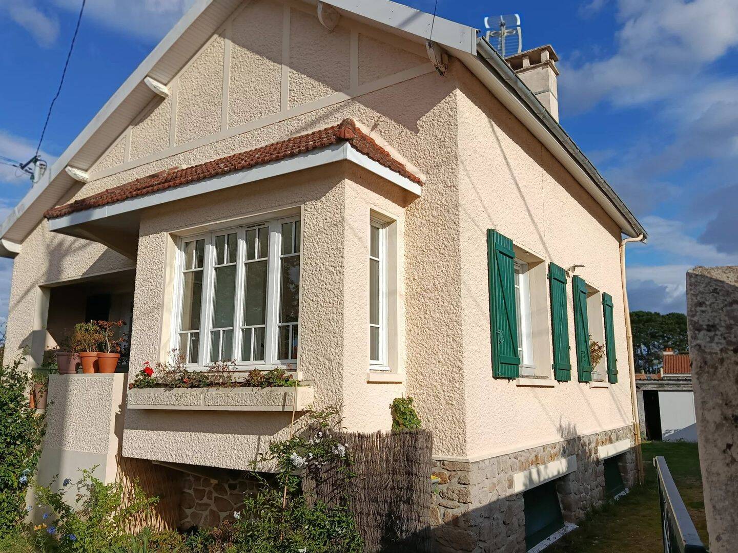 Maison 5 pièces 110 m² · à Saint-Brevin-les-Pins · 110 m² · 360 525 €