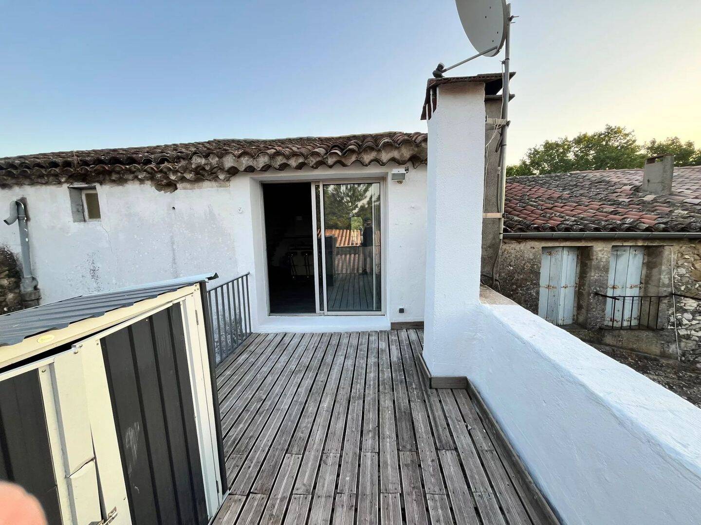 Appartement 2 pièces 38 m² · à Gignac · 38 m² · 735 €