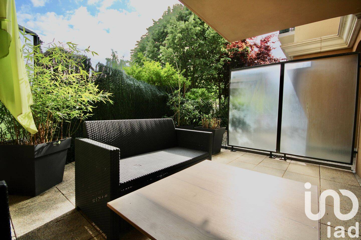 Appartement 2 pièces 45 m² · à Poissy · 45 m² · 210 000 €