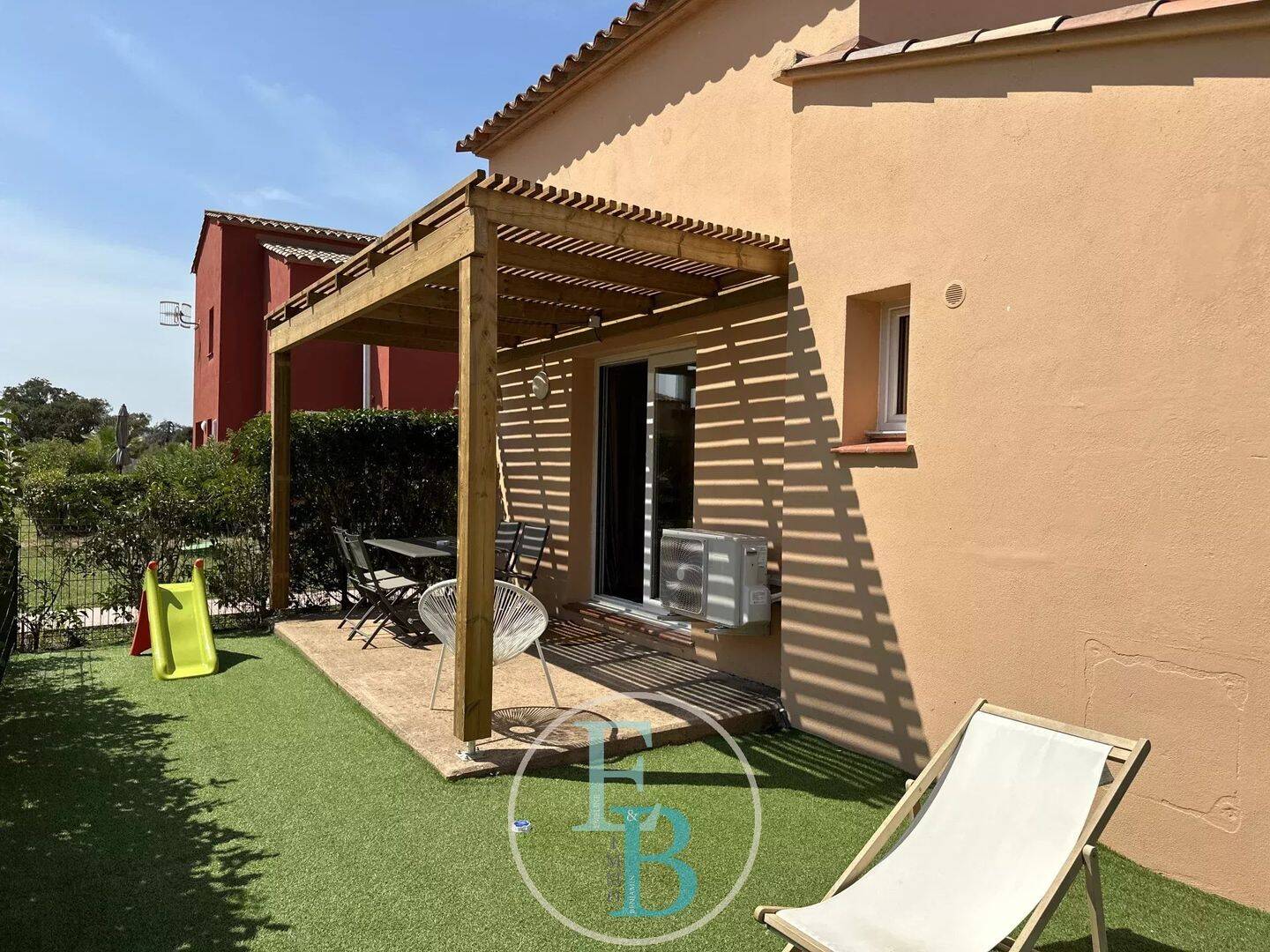 Maison 3 pièces 48 m² · à Lecci · 48 m² · 330 000 €