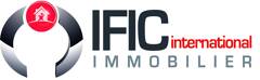 IFIC IMMOBILIER logo