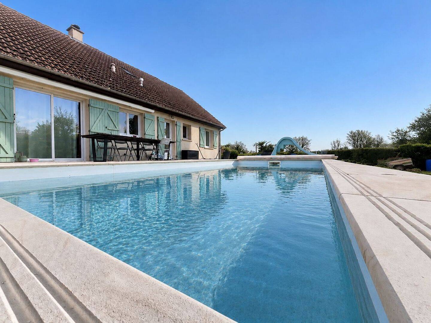 Maison 5 pièces 135 m² · à Laignes · 135 m² · 186 000 €