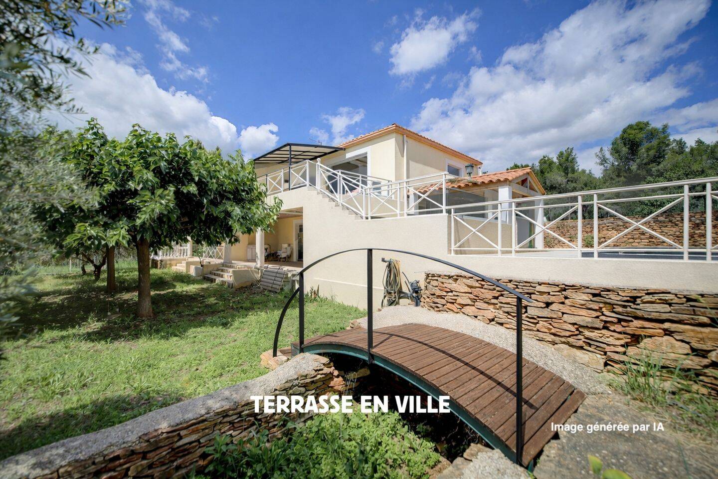 Maison 6 pièces 237 m² · à La Ciotat · 237 m² · 1 260 000 €
