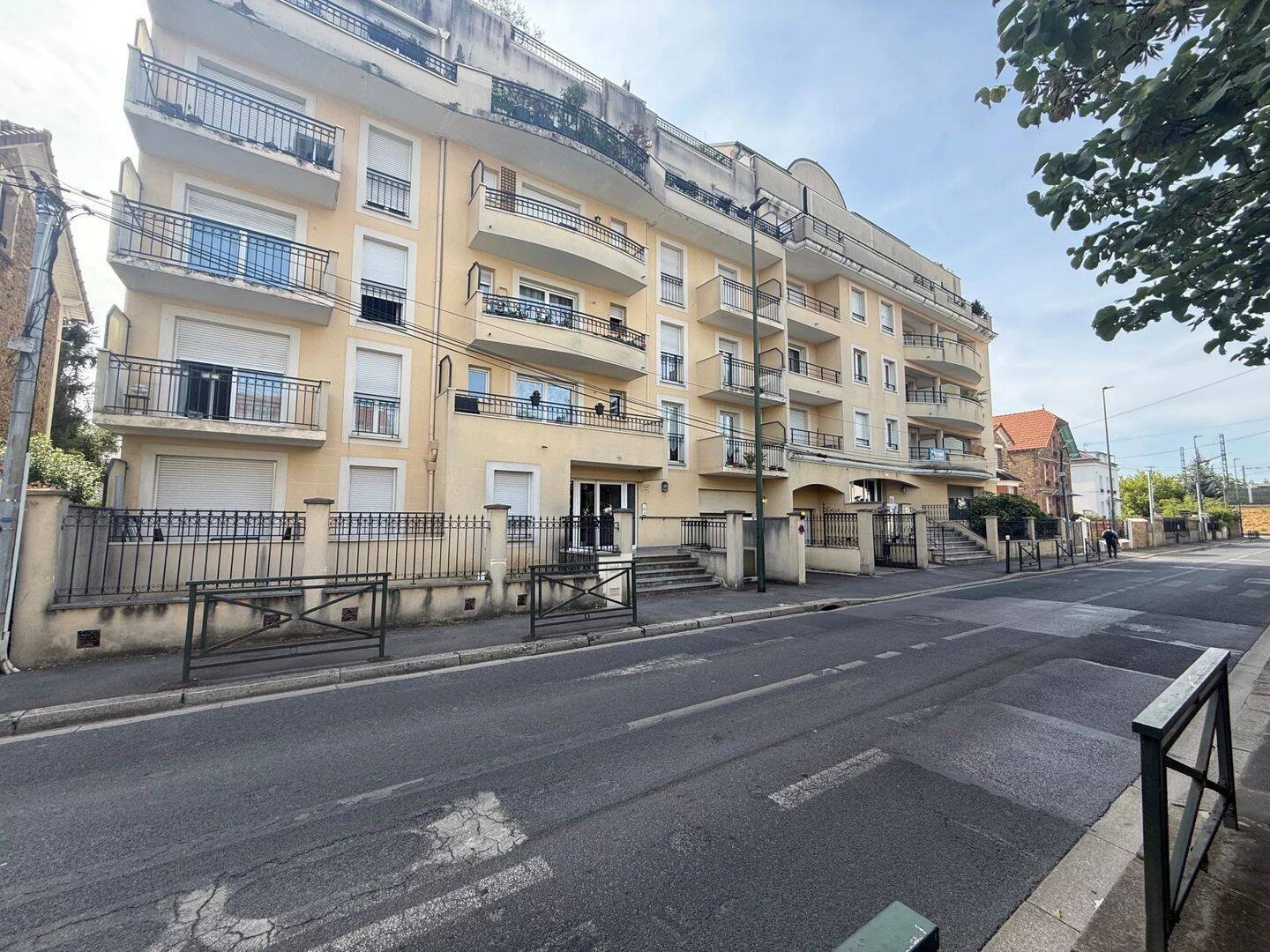 Appartement 2 pièces 40 m² · à Chelles · 39,8 m² · 850 €