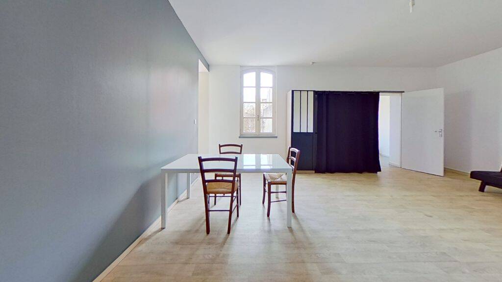 Appartement 2 pièces 58 m² · à Montauban · 57,9 m² · 510 €