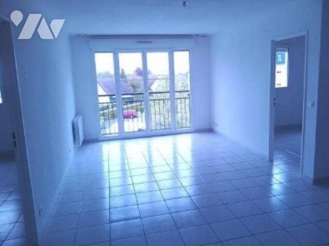 Appartement 4 pièces 66 m² · à Beuzeville · 65,8 m² · 750 €/mois