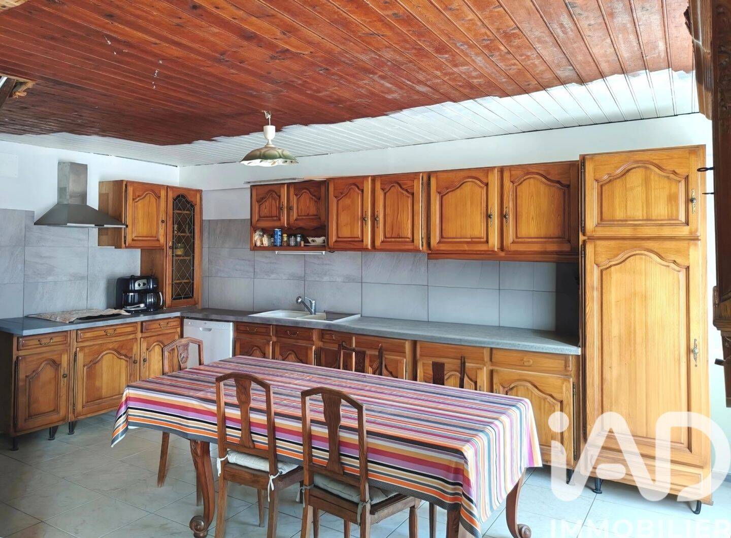 Maison 6 pièces 90 m² · à Merlevenez · 90 m² · 236 430 €