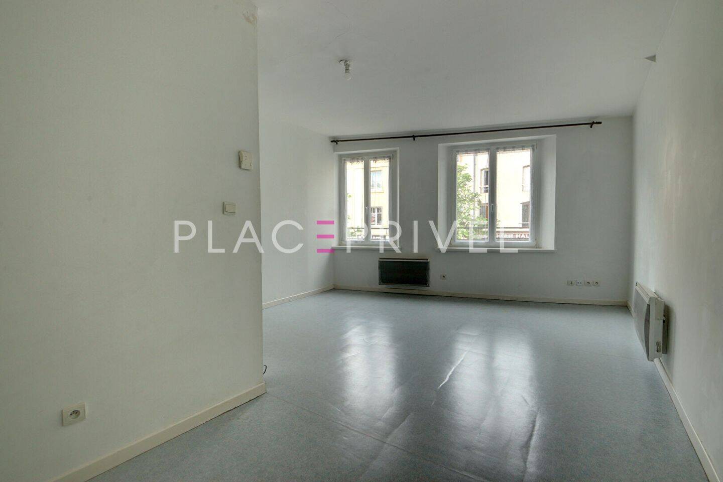 Appartement 1 pièce 29 m² · à Nancy · 29,4 m² · 405 €/mois