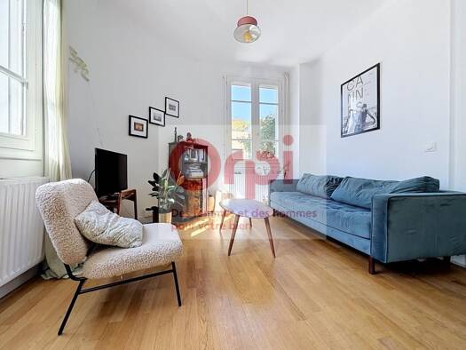 Maison à vendre 648 000 € 4 pièces 3 chambres 70 m² 68 m² de terrain Epinettes Issy-les-Moulineaux 92130