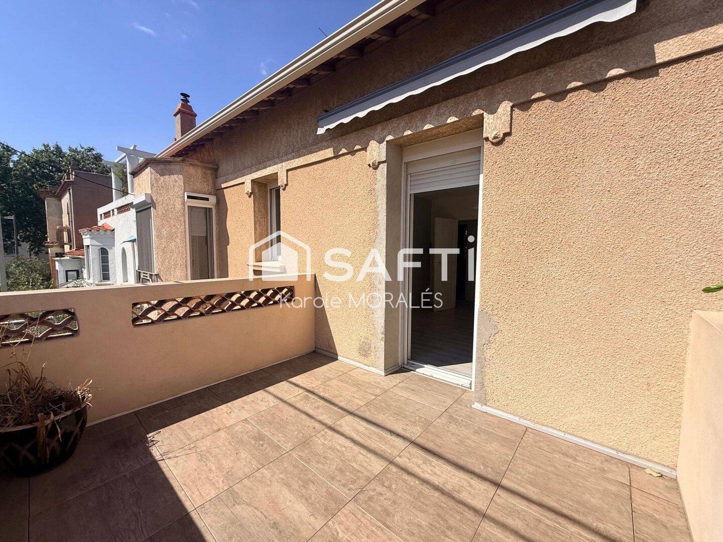 Maison 6 pièces 140 m² · à Perpignan · 140 m² · 289 000 €