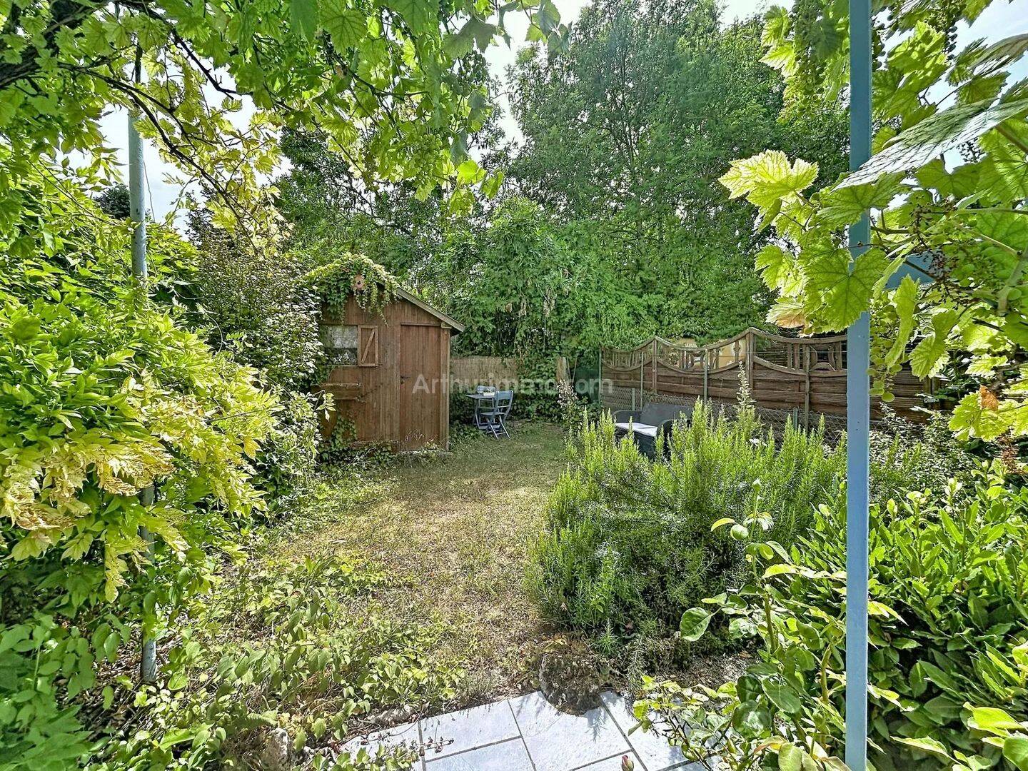 Maison 5 pièces 92 m² · à Reims · 92 m² · 228 500 €
