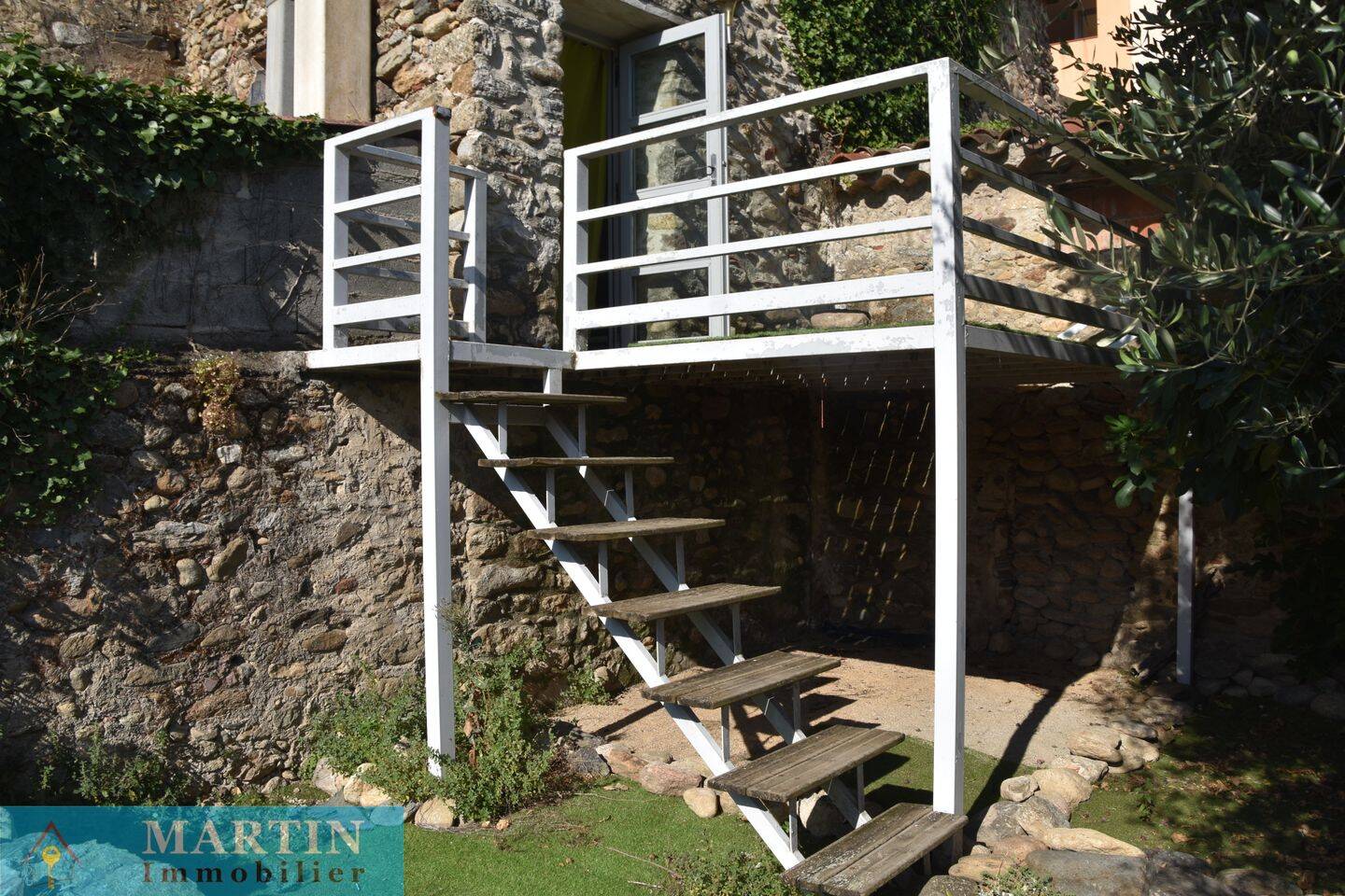Maison 4 pièces 108 m² · à Maureillas-Las-Illas · 107,9 m² · 175 000 €