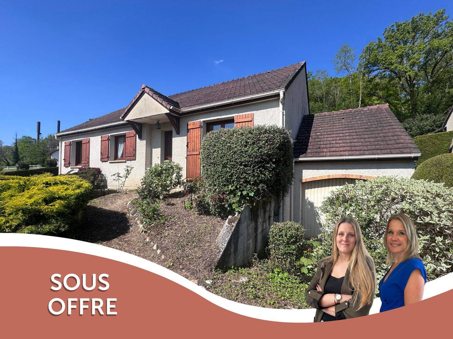 Maison 5 pièces 83 m² · à Anet · 83,2 m² · 199 000 €