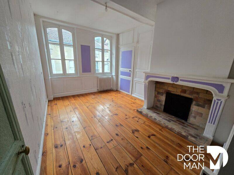 Appartement 4 pièces 94 m² · à Joinville · 94 m² · 590 €