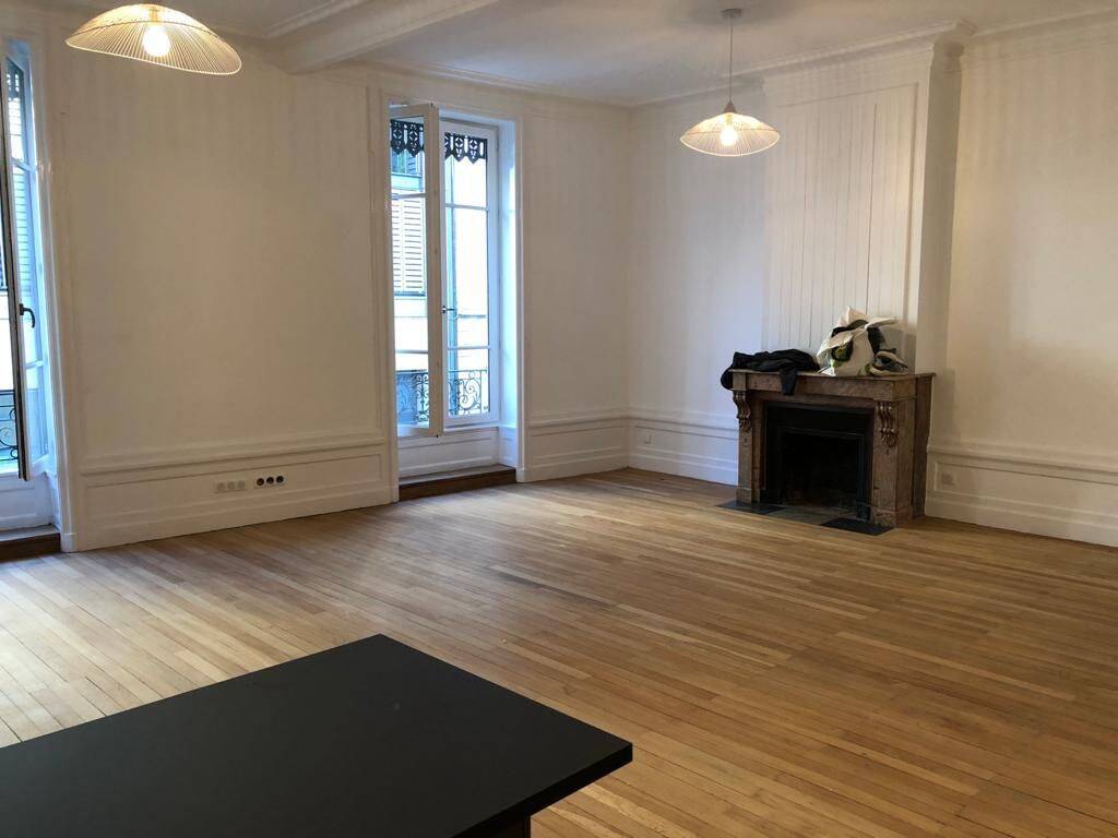 Appartement 2 pièces 74 m² · à Lyon 2ème Arrondissement · 74,5 m² · 1 331 €/mois