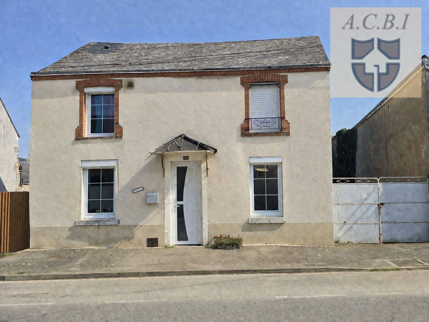 Maison 4 pièces 114 m² · à Épieds-en-Beauce · 114 m² · 176 400 €