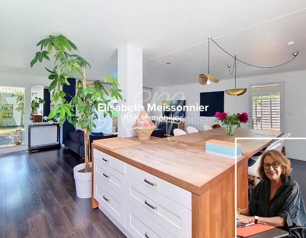 Maison 4 pièces 113 m² · à Prades-le-lez · 113 m² · 479 000 €
