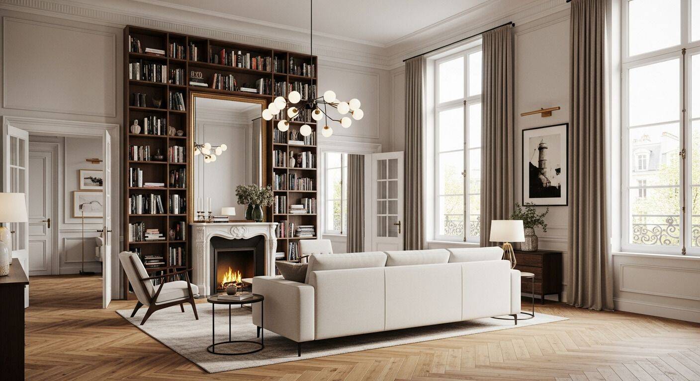 Appartement 2 pièces 38 m² · à Rochefort · 38 m² · 167 580 €