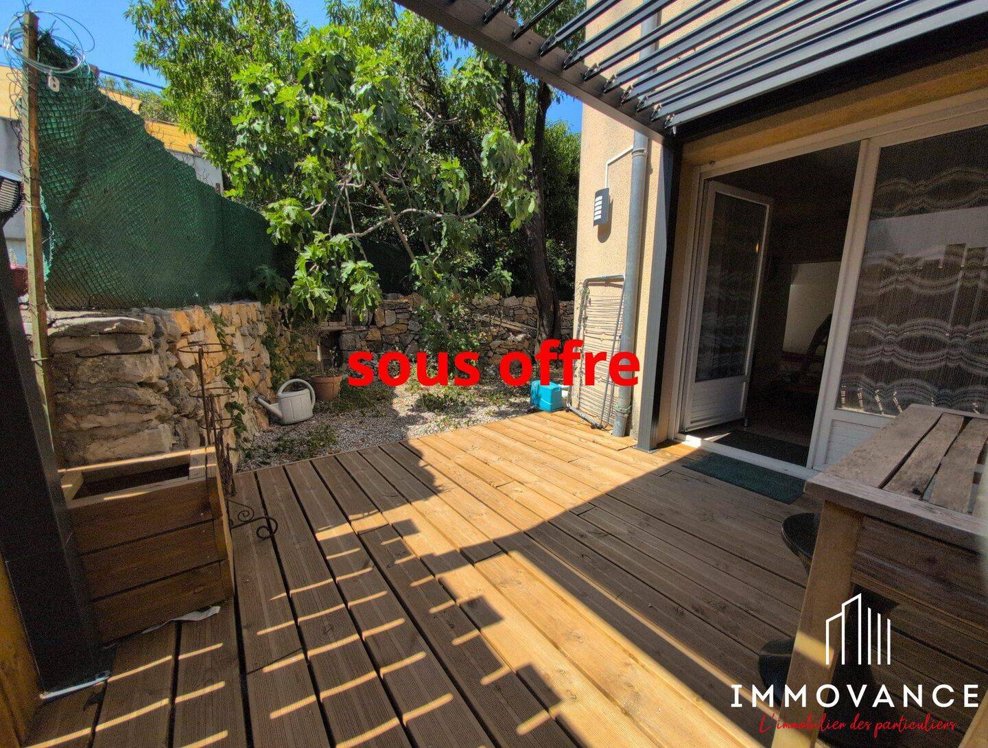 Maison 4 pièces 69 m² · à Viols-le-Fort · 69 m² · 205 000 €