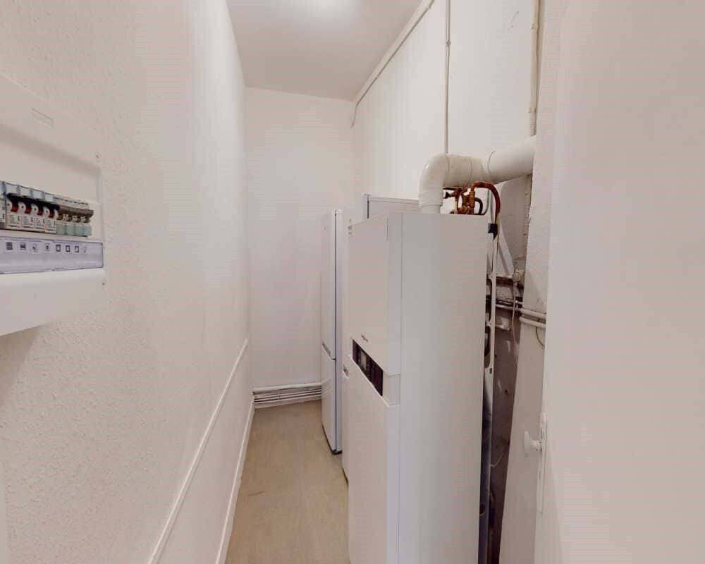 Chambre dans le rue Peyras - Colocation — 18