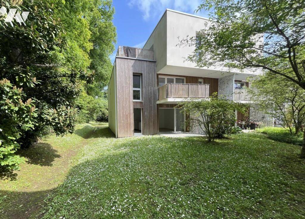 Appartement 3 pièces 66 m² · à La Chapelle sur Erdre · 65,5 m² · 229 900 €