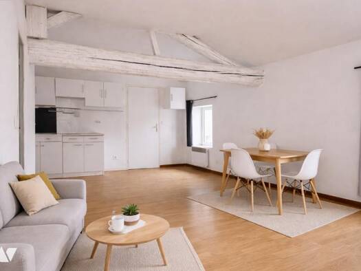 Appartement à vendre 119 000 € 2 pièces 1 chambre 39,7 m² Étage 2/2 Taluyers 69440