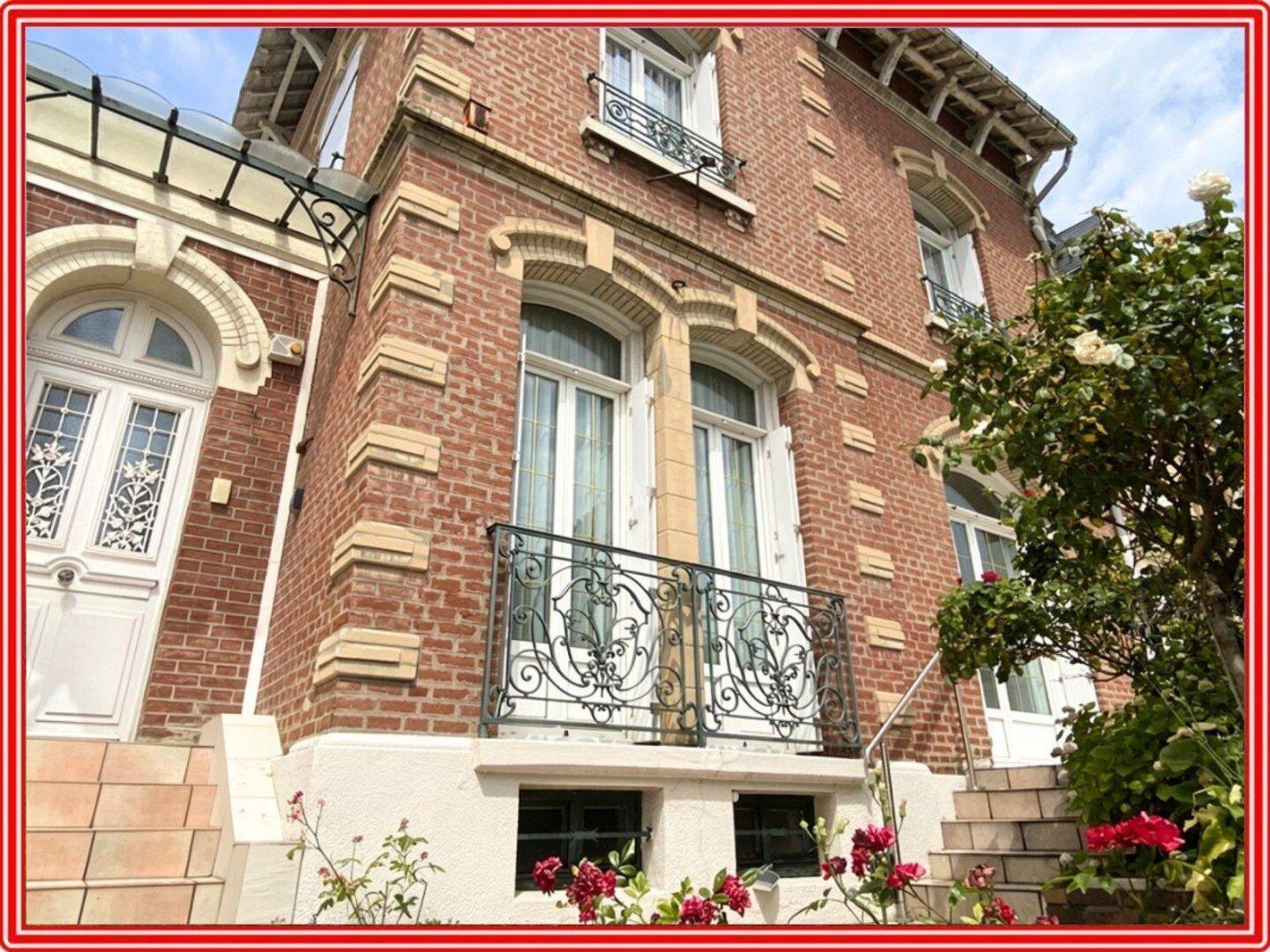 Maison 7 pièces 150 m² · à Le Havre · 150 m² · 345 000 €