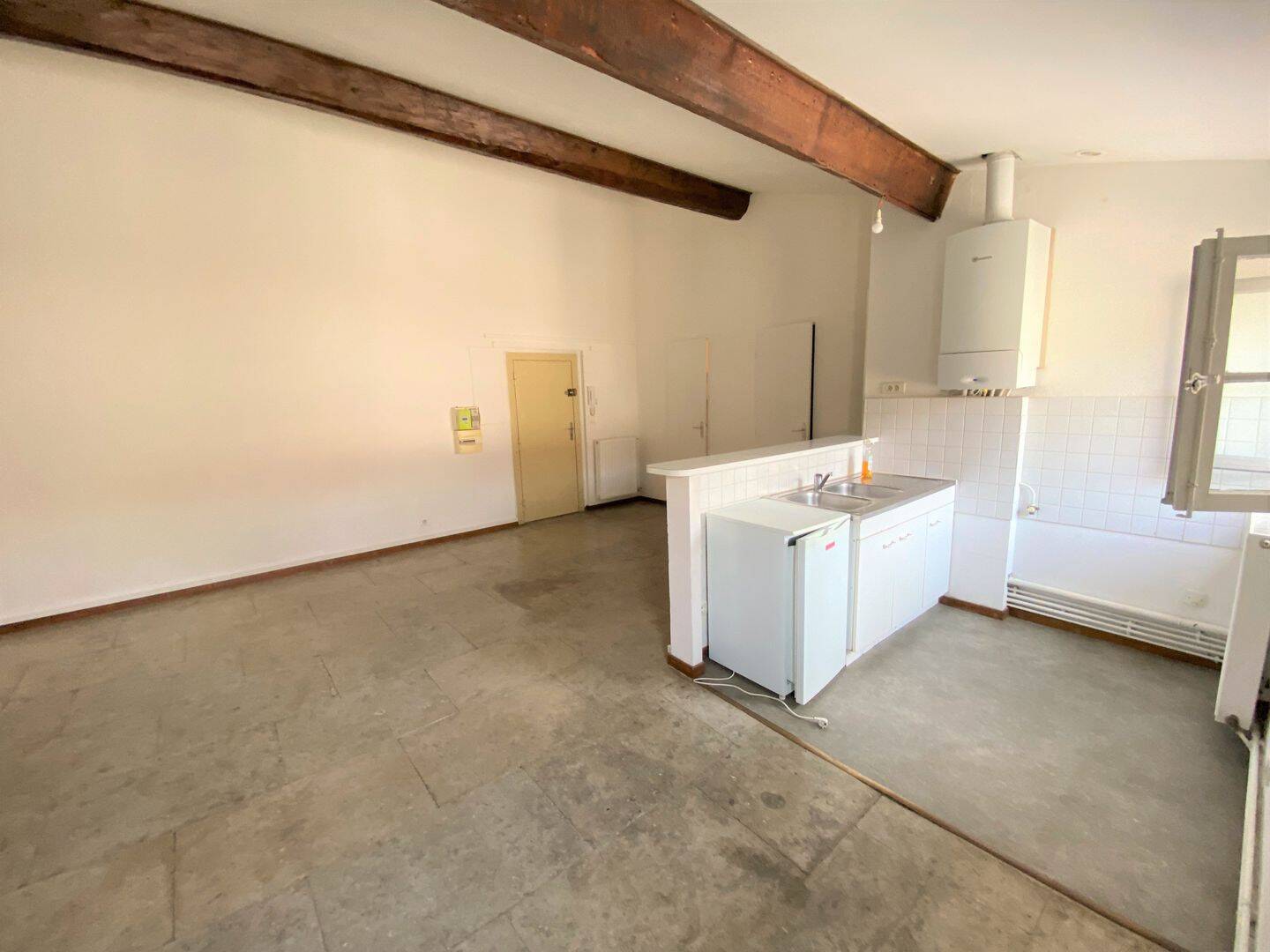Appartement 1 pièce 38 m² · à Montpellier · 38,3 m² · 600 €/mois