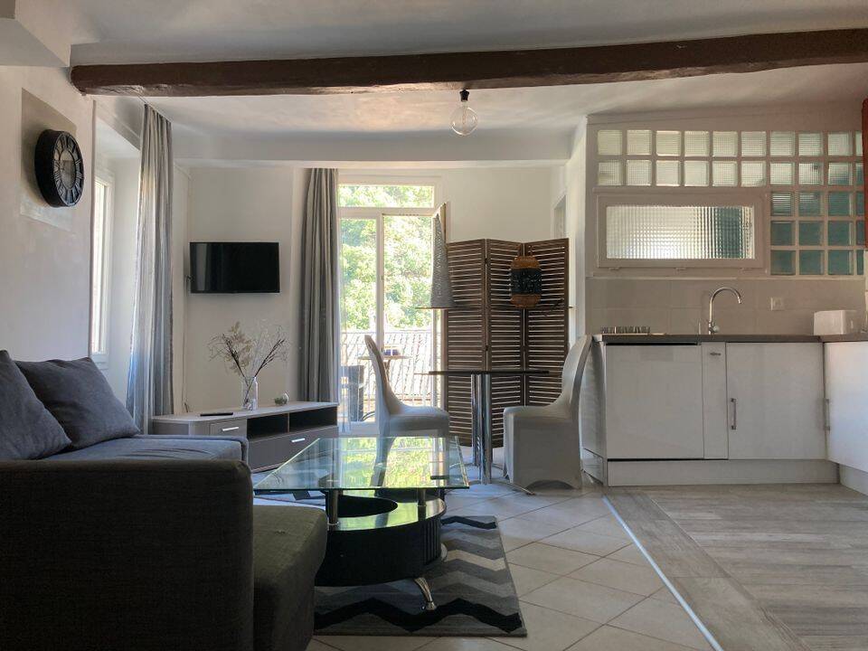 Appartement 2 pièces 50 m² · à Digne-les-Bains · 50 m² · 620 €/mois