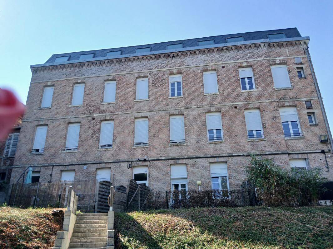 Appartement 2 pièces 49 m² · à Saint-Quentin · 49 m² · 488 €
