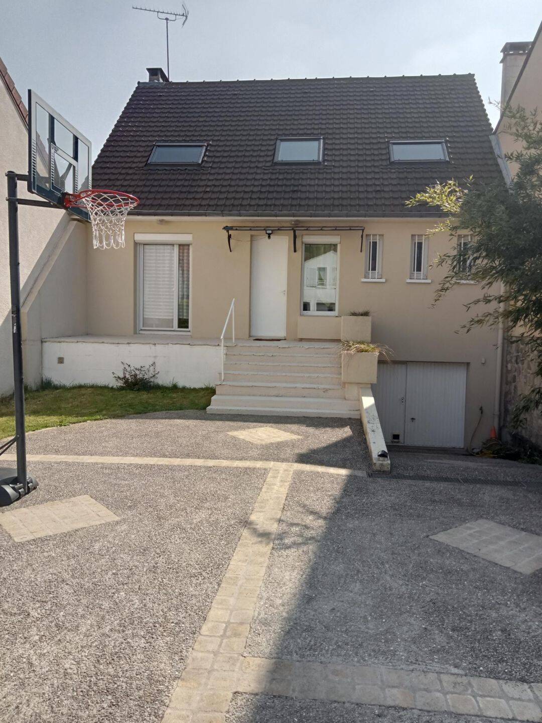 Maison 6 pièces 110 m² · à Bures-sur-Yvette · 110 m² · 461 000 €